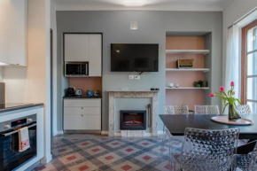 Luxury For Groups & Families in city center